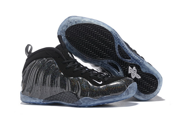 Foamposite One Men Shos--013